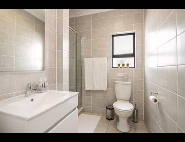 1 BEDROOM PROPERTY TO RENT IN BLYDE RIVERWALK ESTATE